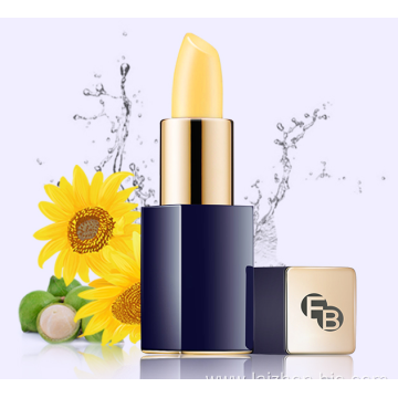 Carotene lipstick Multi-color moisturizing for female